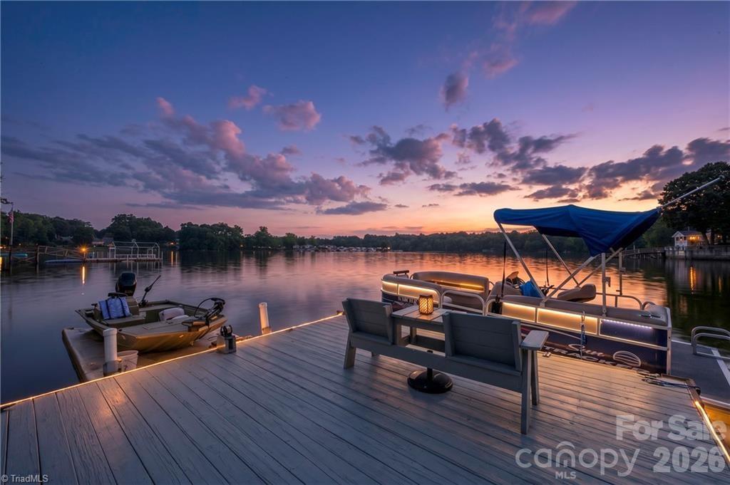 High Rock Lake - Residential