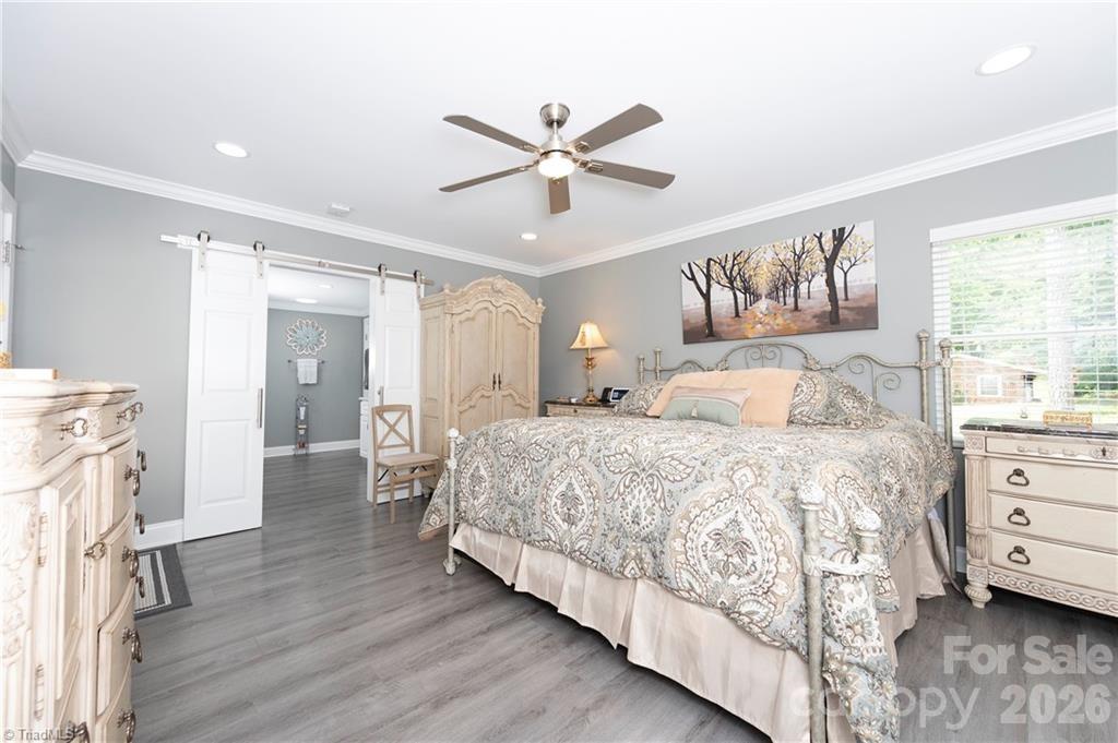 High Rock Lake - Residential