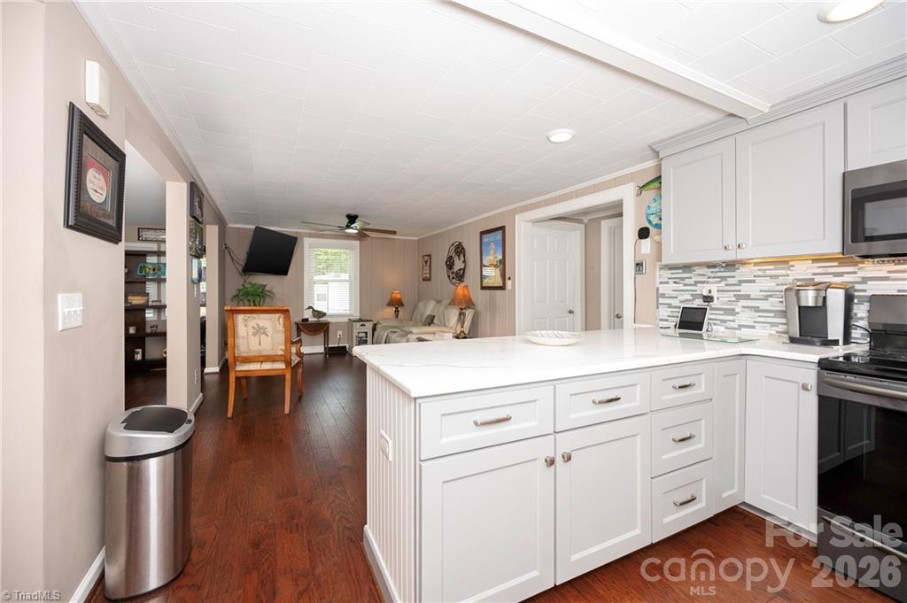High Rock Lake - Residential