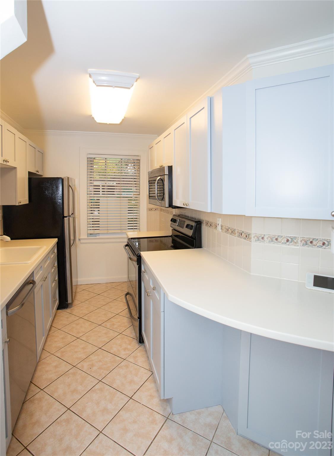 Alson Court - Residential
