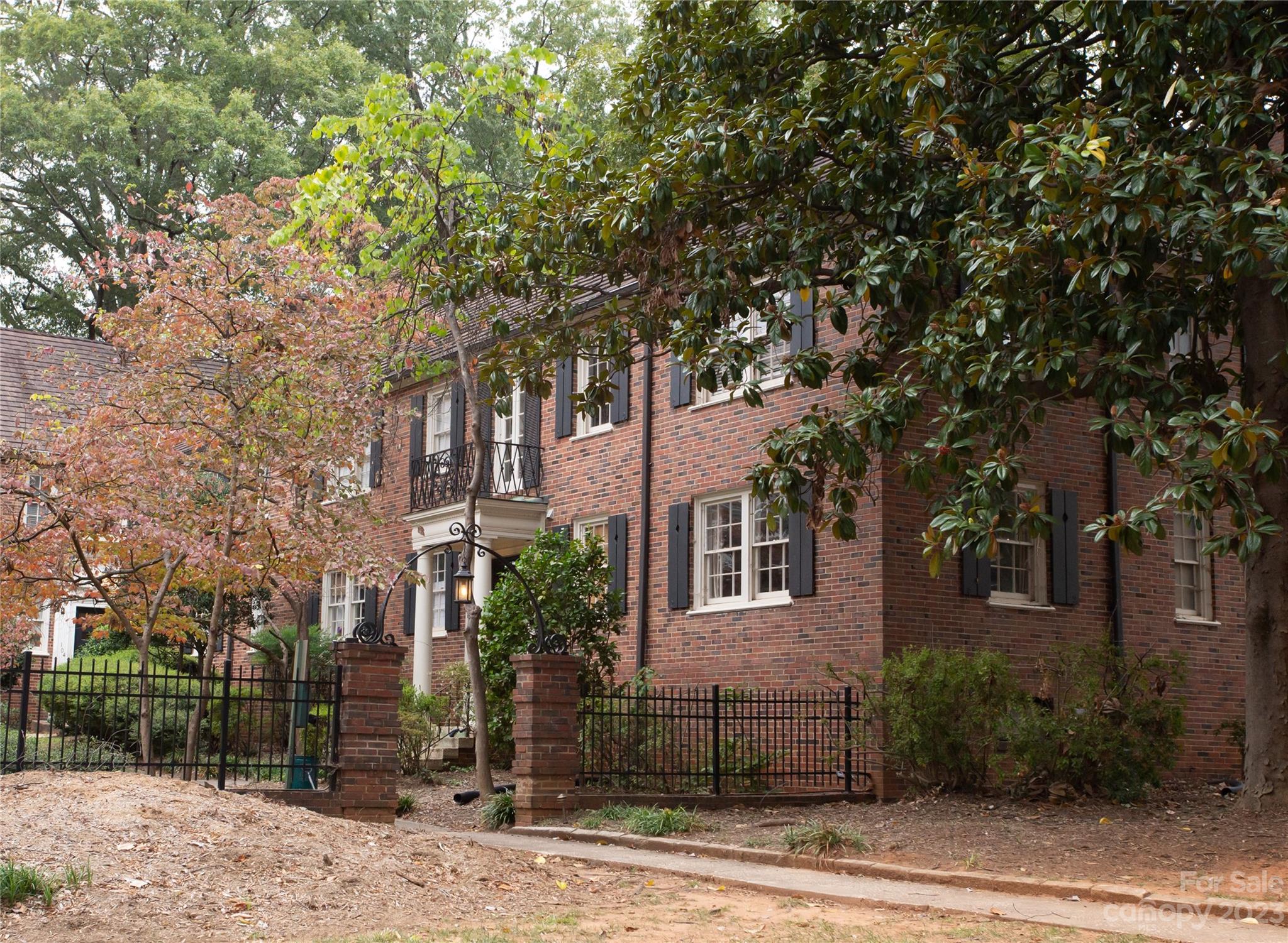 Alson Court - Residential