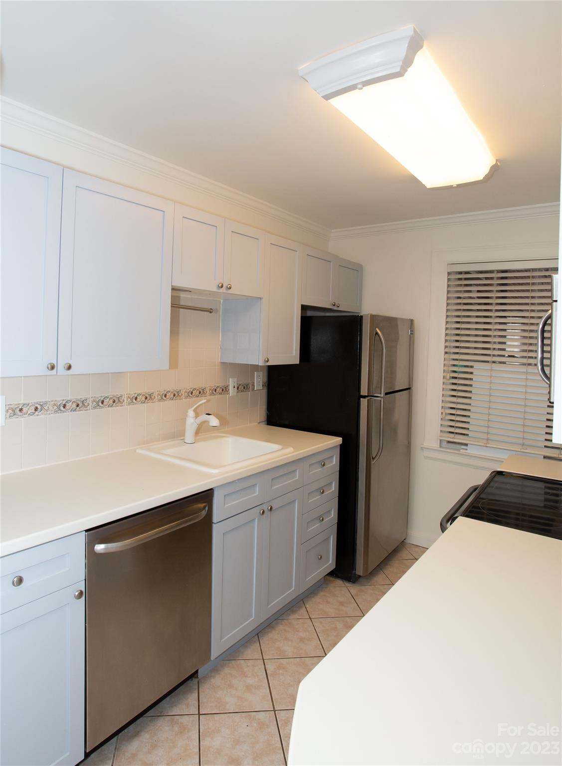 Alson Court - Residential