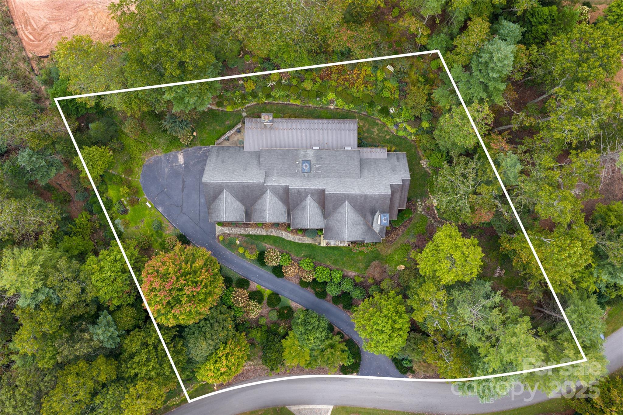 Biltmore Forest - Residential