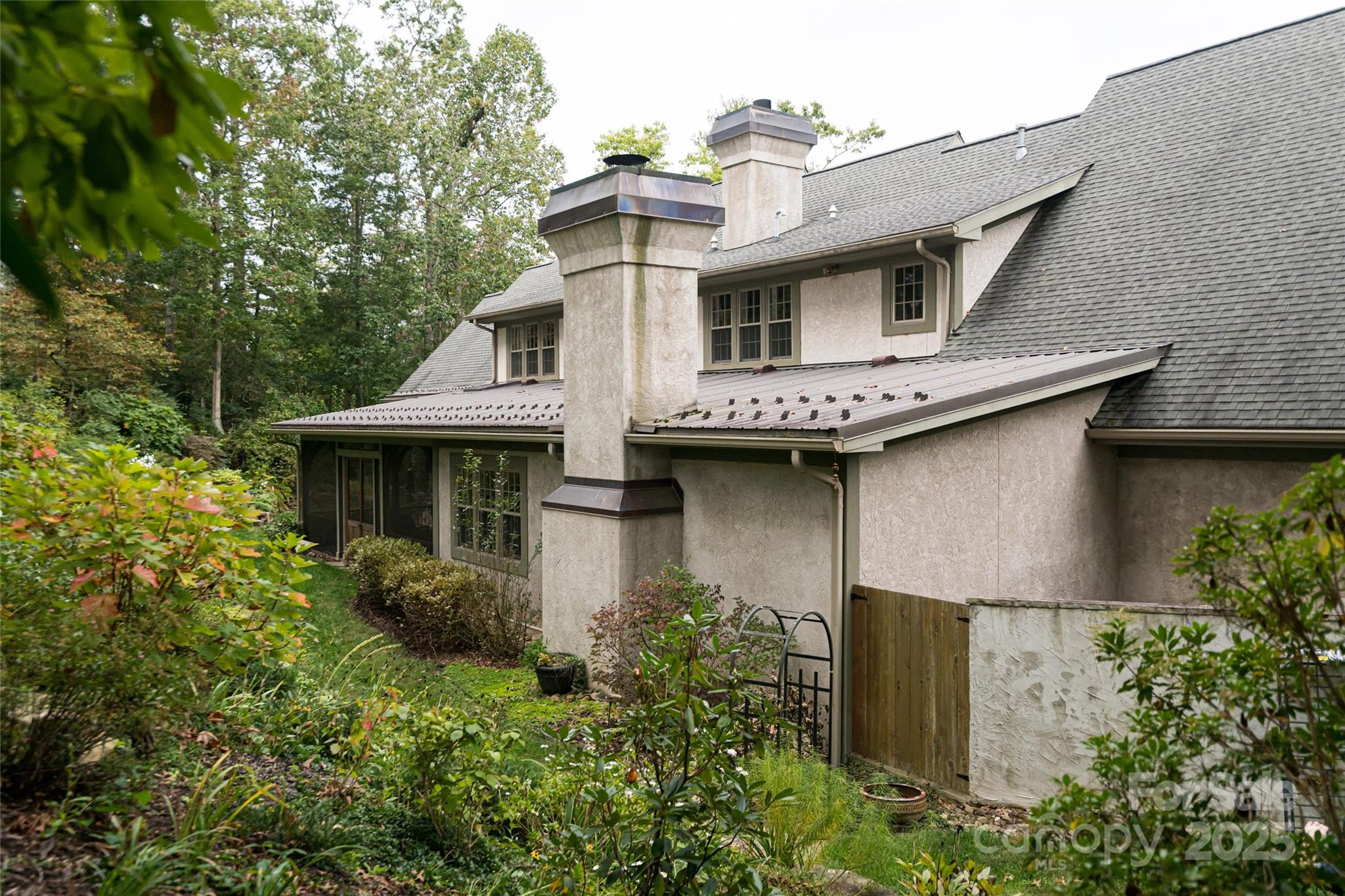Biltmore Forest - Residential