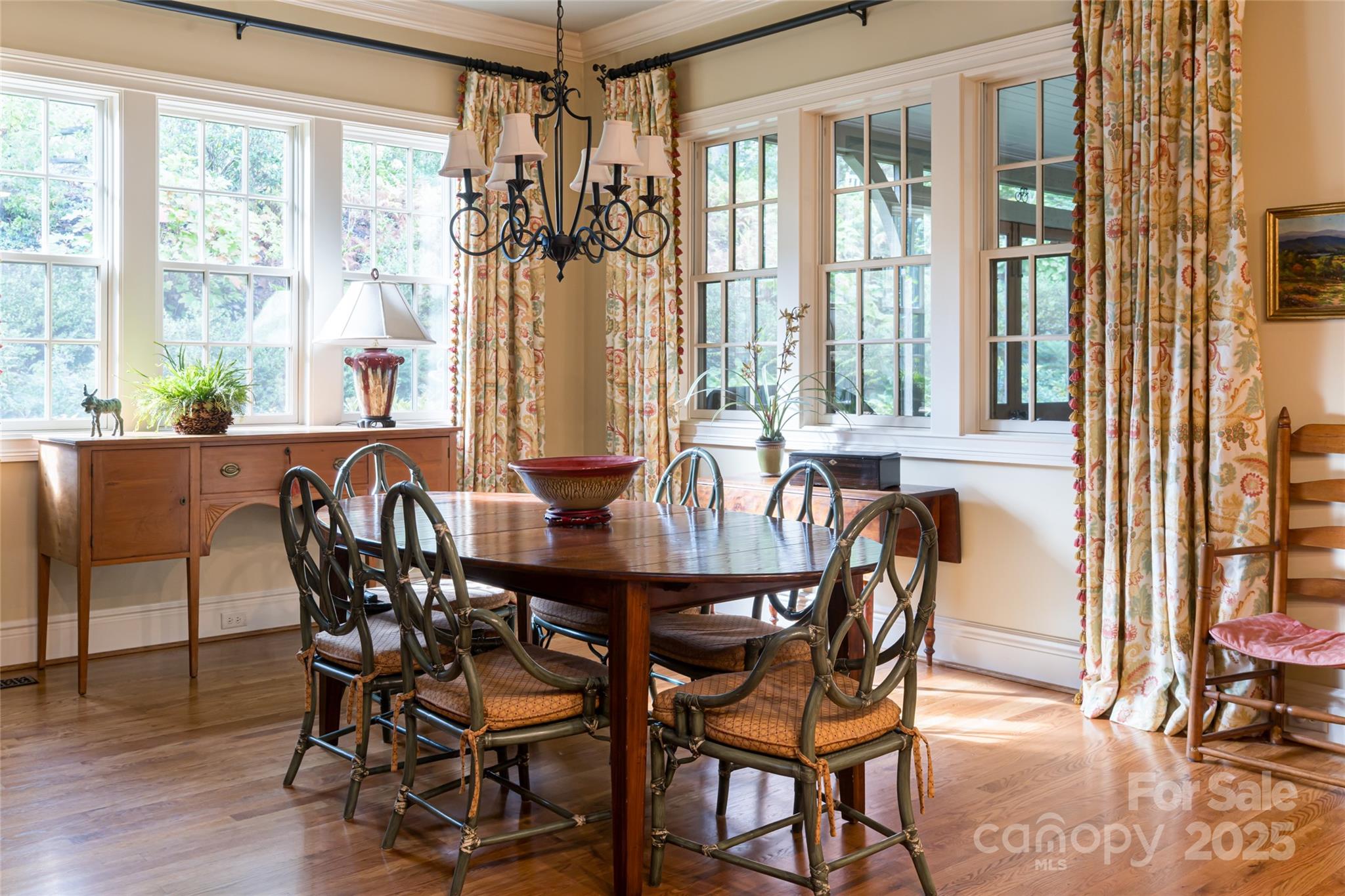 Biltmore Forest - Residential