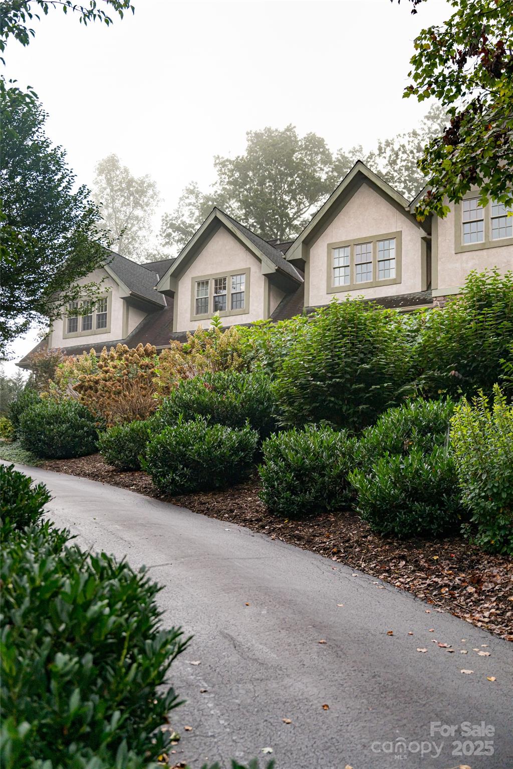 Biltmore Forest - Residential