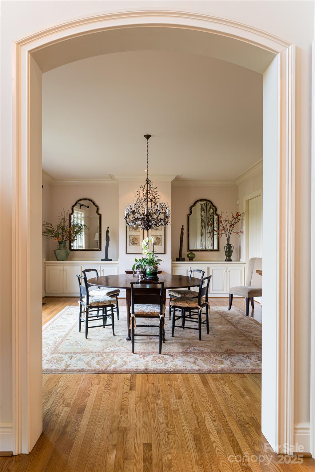 Biltmore Forest - Residential