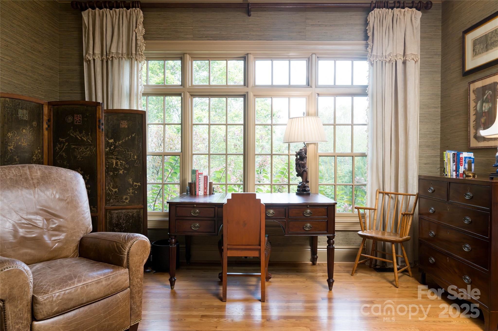 Biltmore Forest - Residential