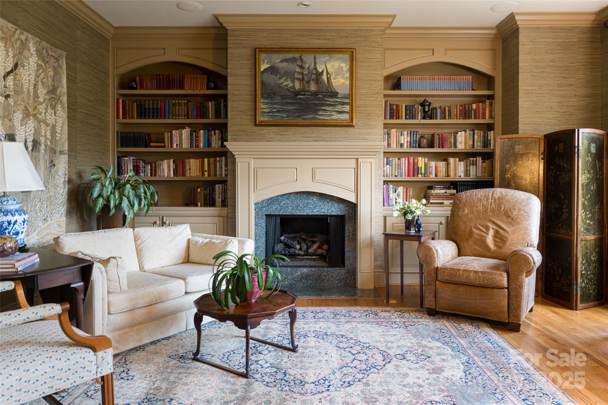 Biltmore Forest - Residential