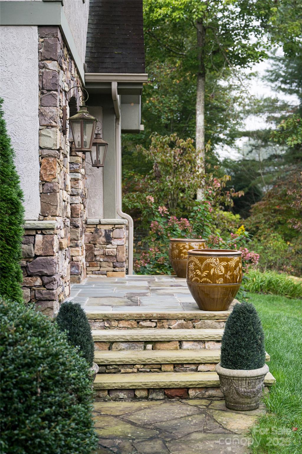 Biltmore Forest - Residential