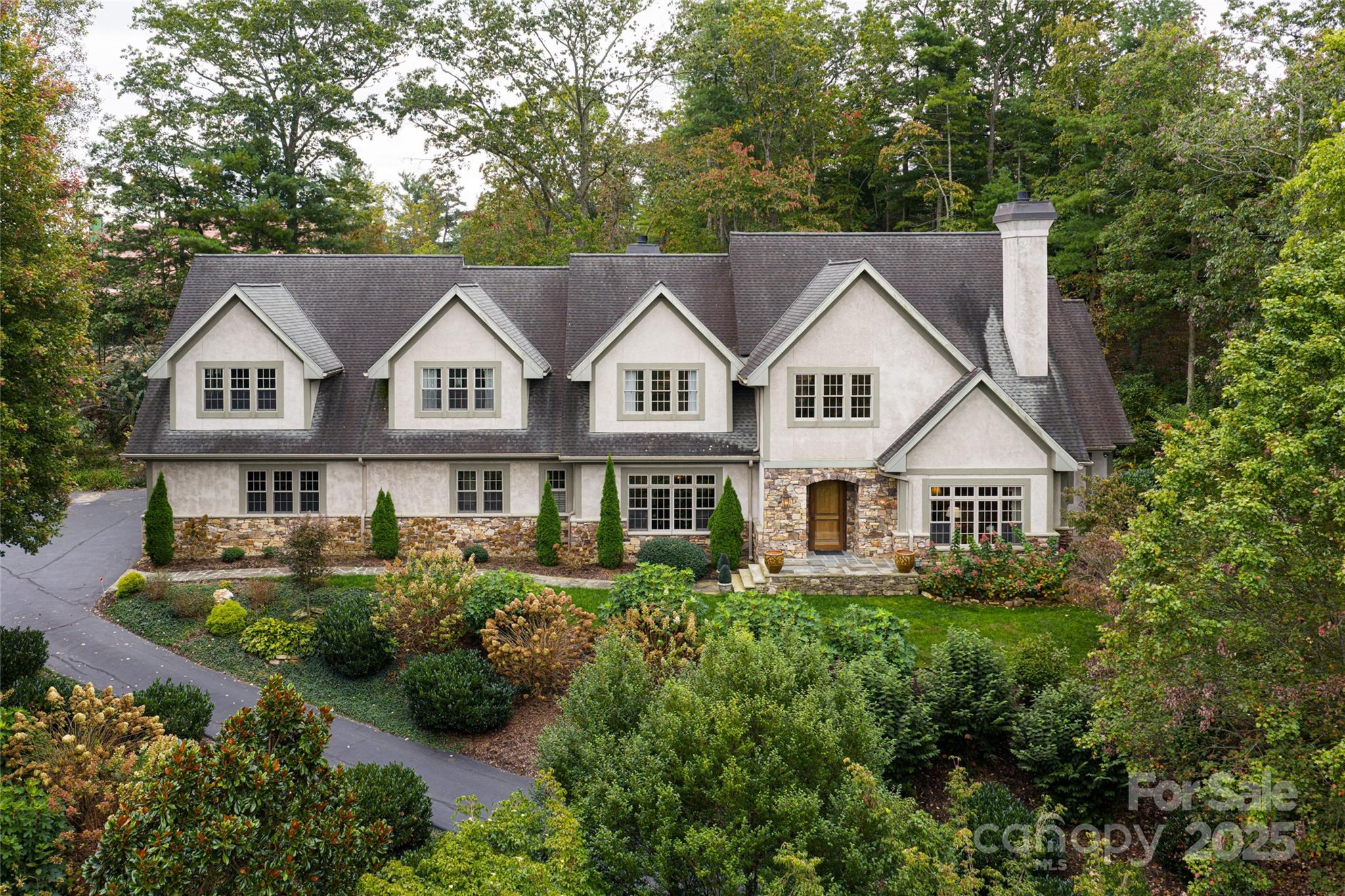 Biltmore Forest - Residential
