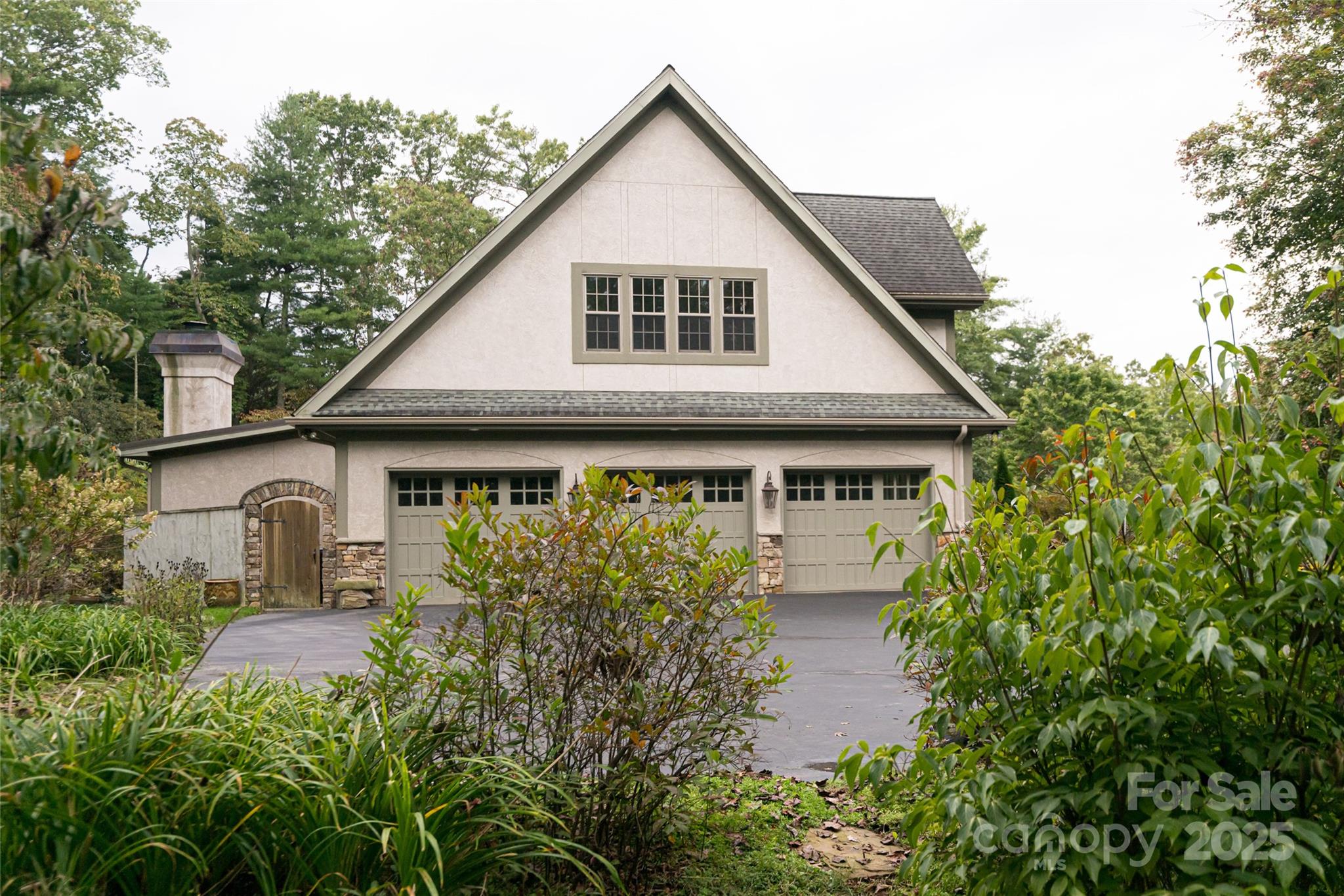 Biltmore Forest - Residential
