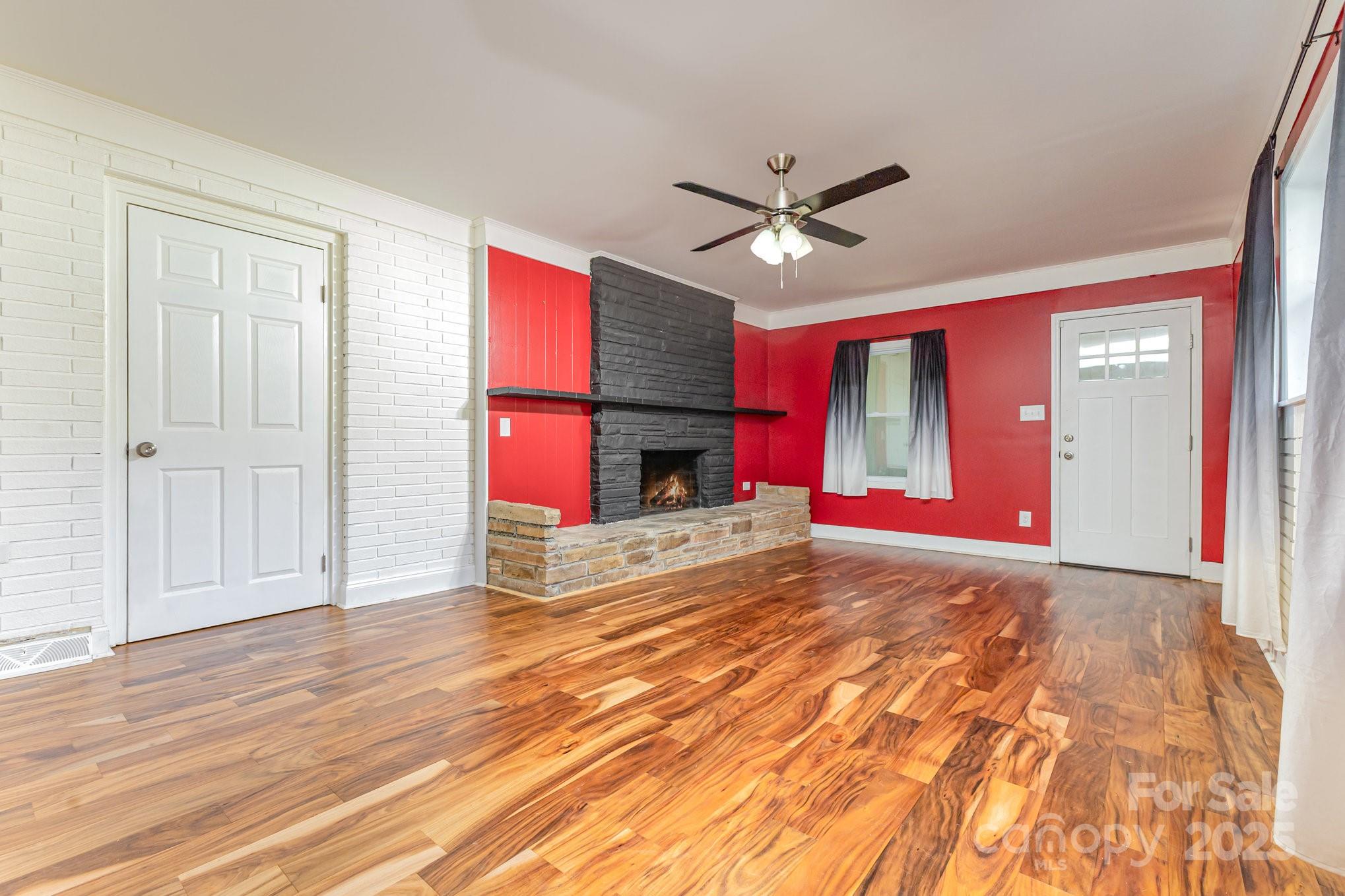 Fleetwood - Residential