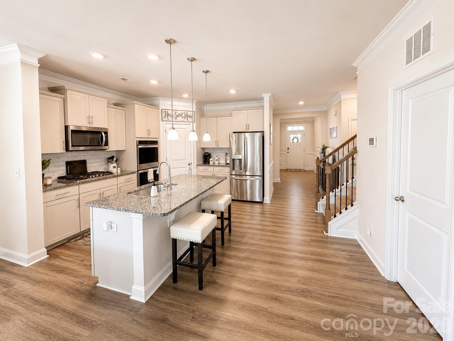 The Farm At Ingleside - Residential
