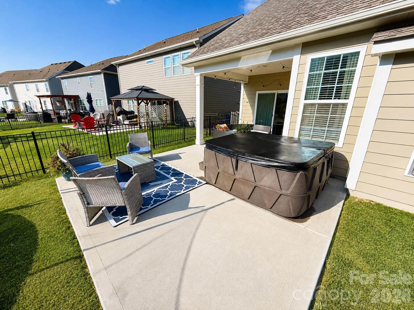 The Farm At Ingleside - Residential