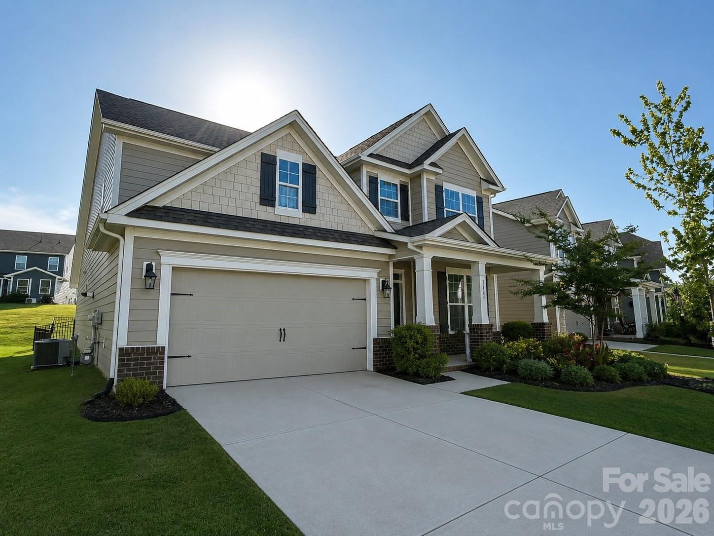 The Farm At Ingleside - Residential