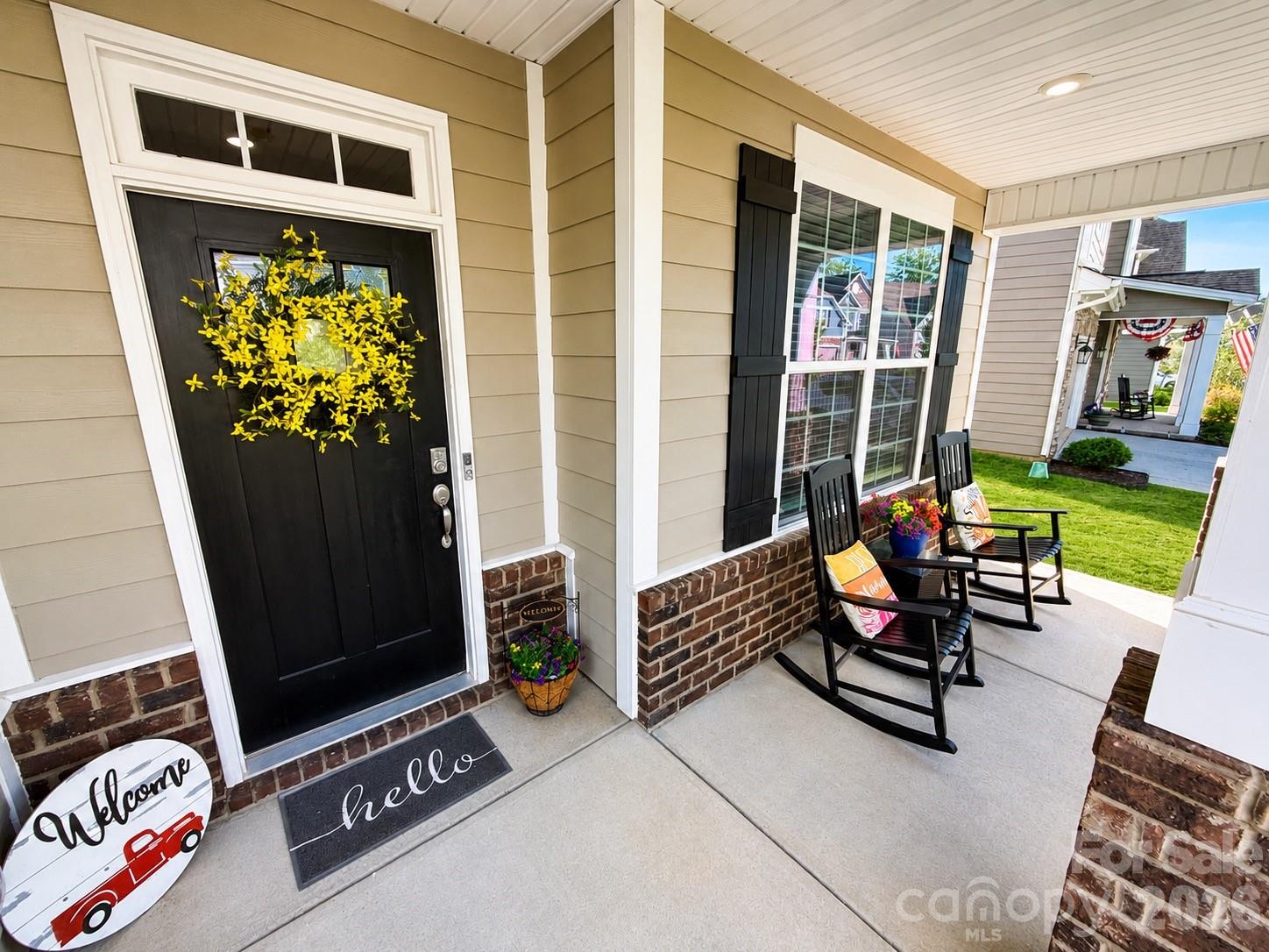 The Farm At Ingleside - Residential