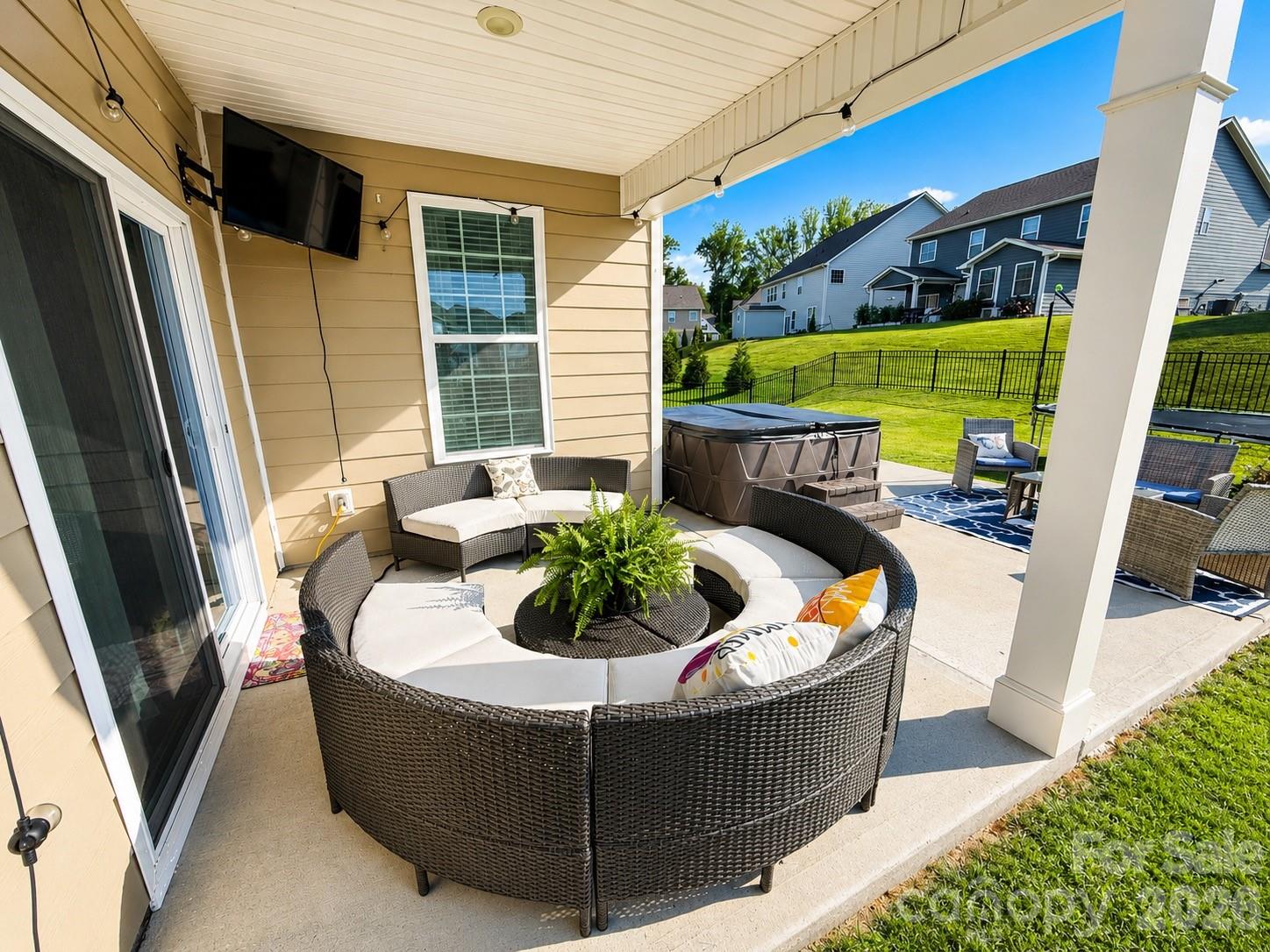 The Farm At Ingleside - Residential