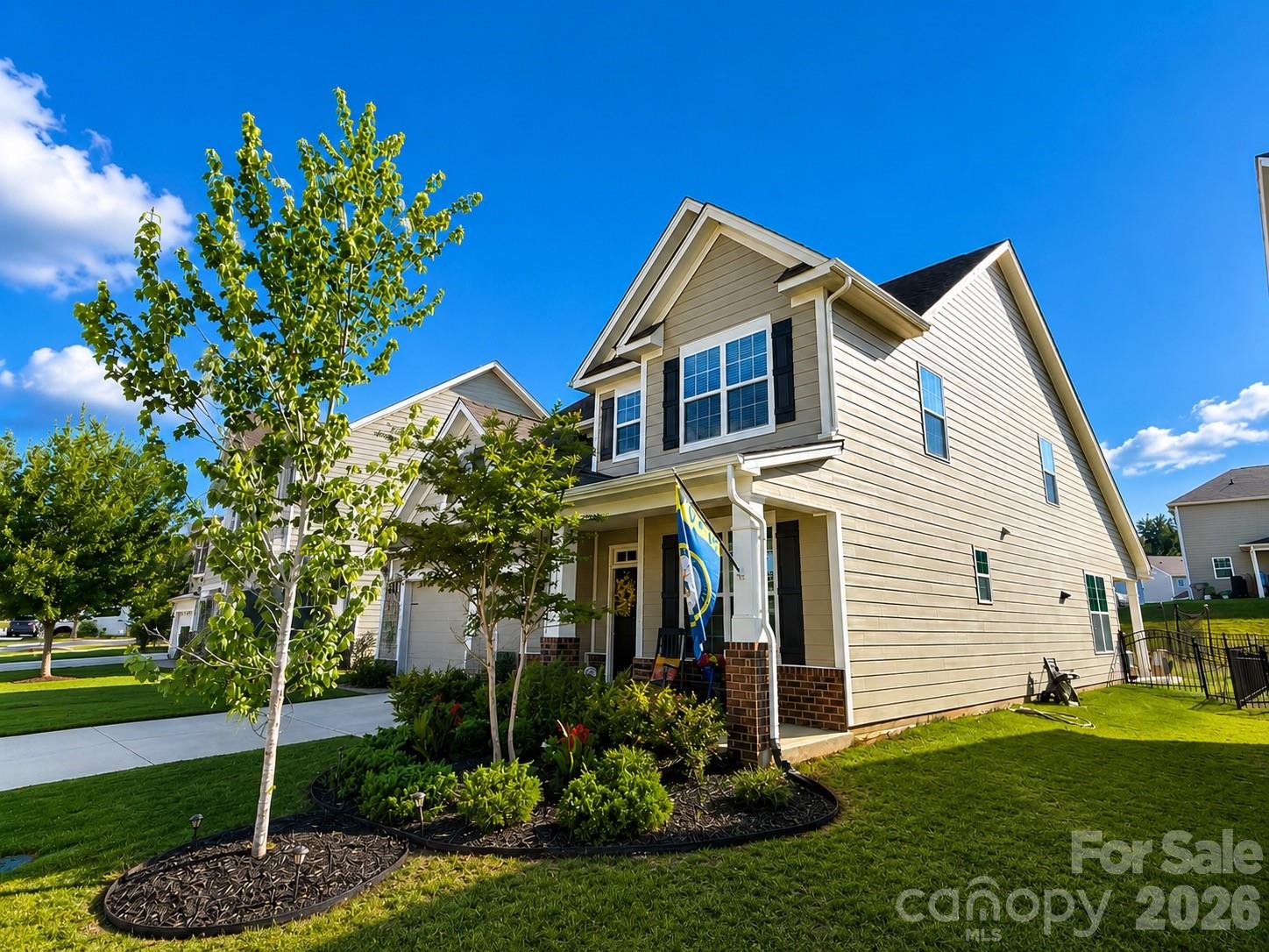 The Farm At Ingleside - Residential