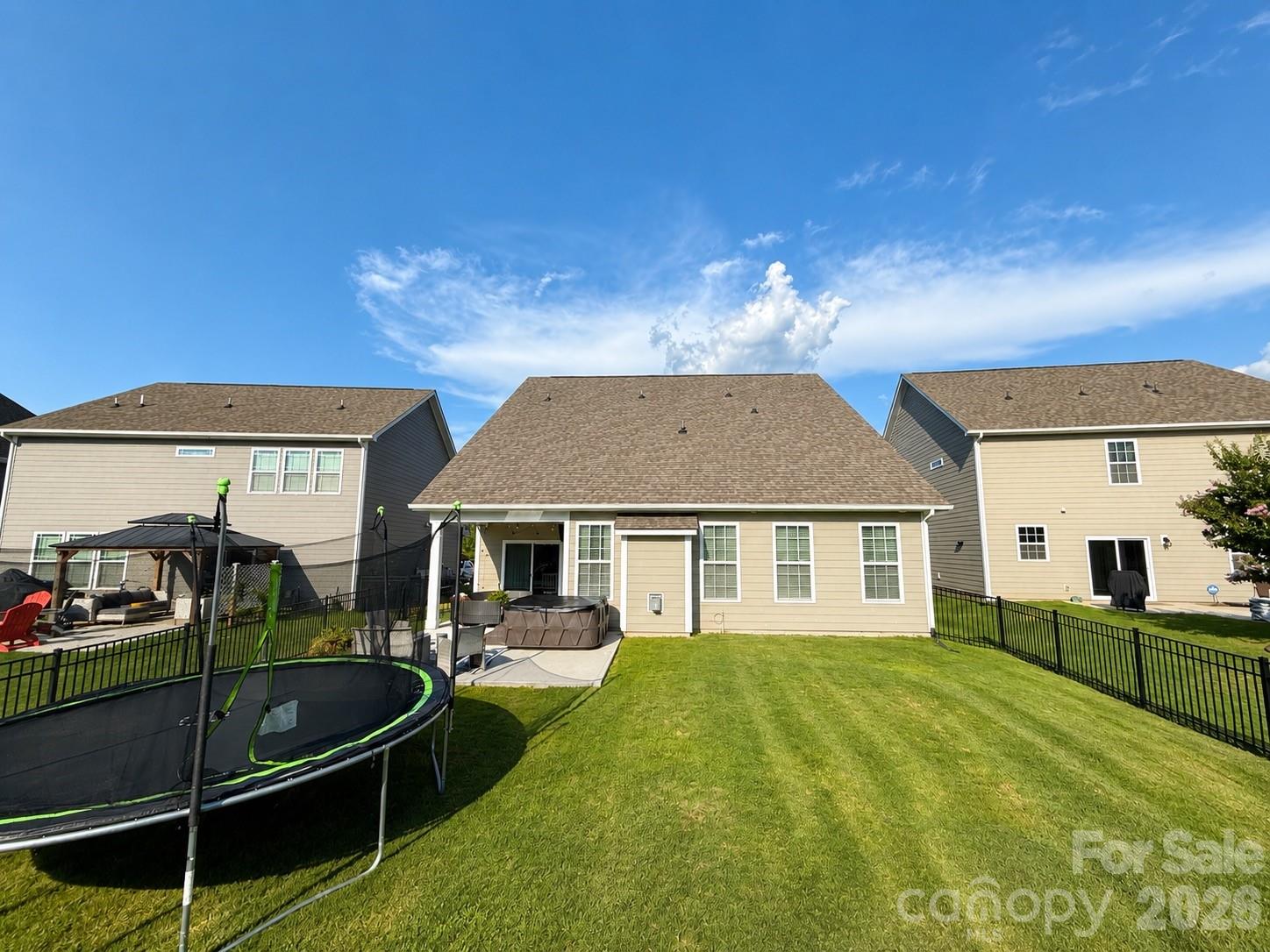 The Farm At Ingleside - Residential
