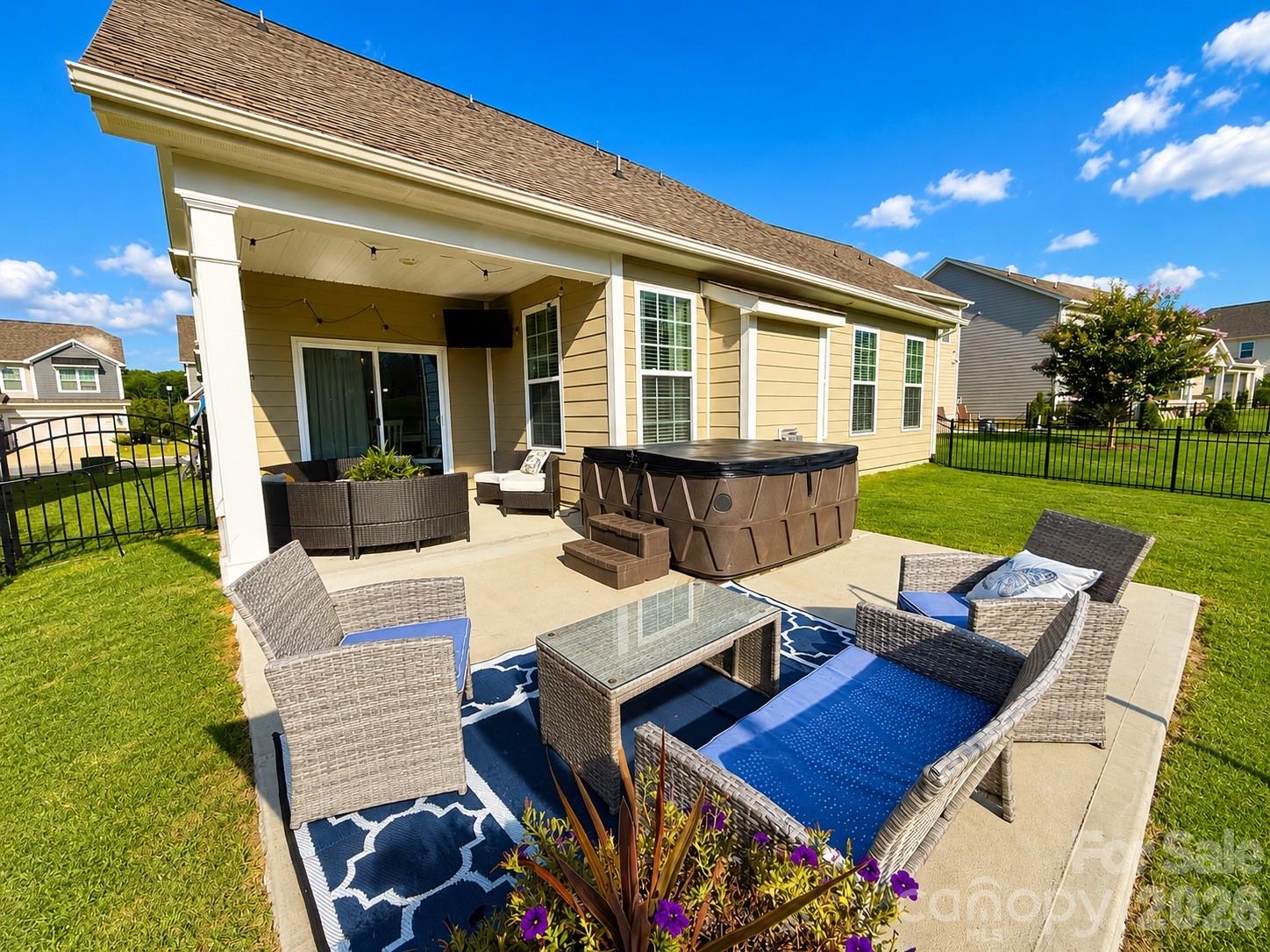 The Farm At Ingleside - Residential