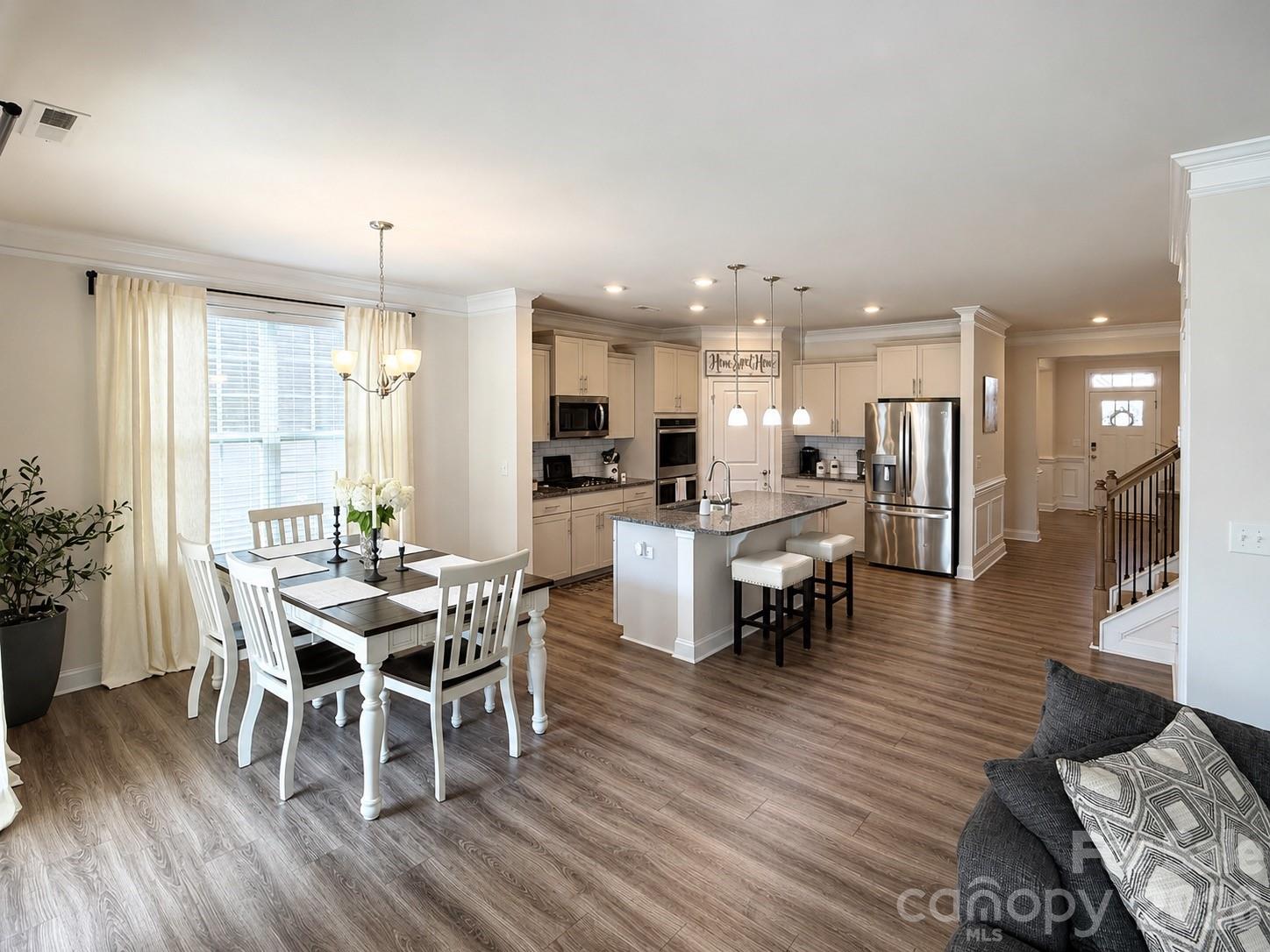 The Farm At Ingleside - Residential