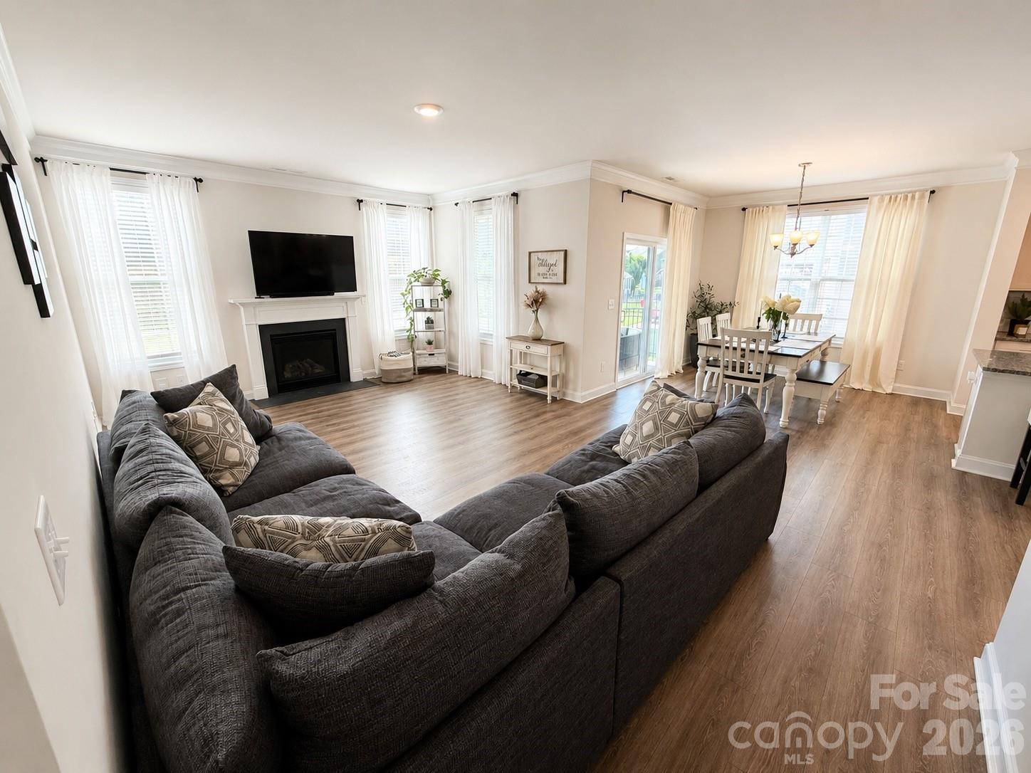 The Farm At Ingleside - Residential