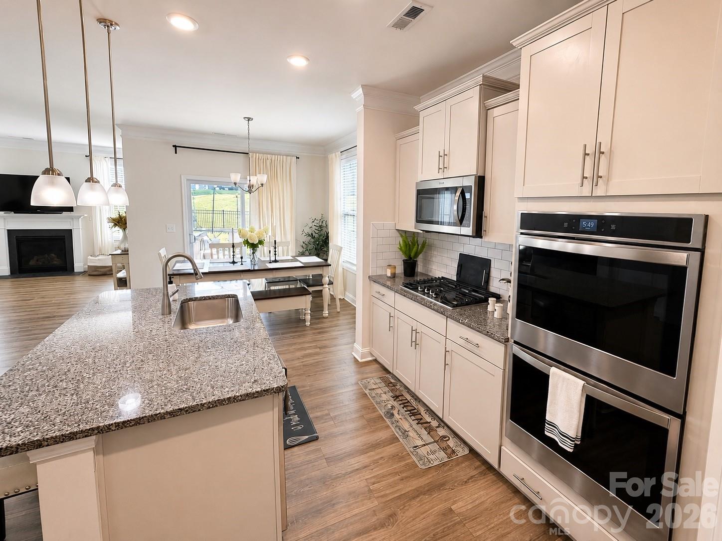 The Farm At Ingleside - Residential