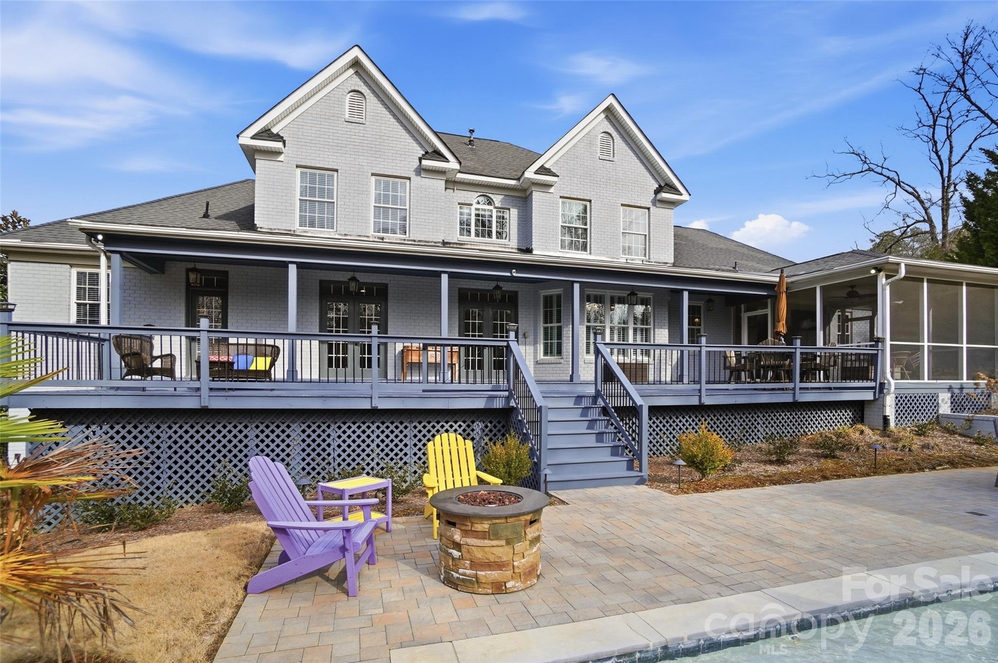 Beckenham - Residential
