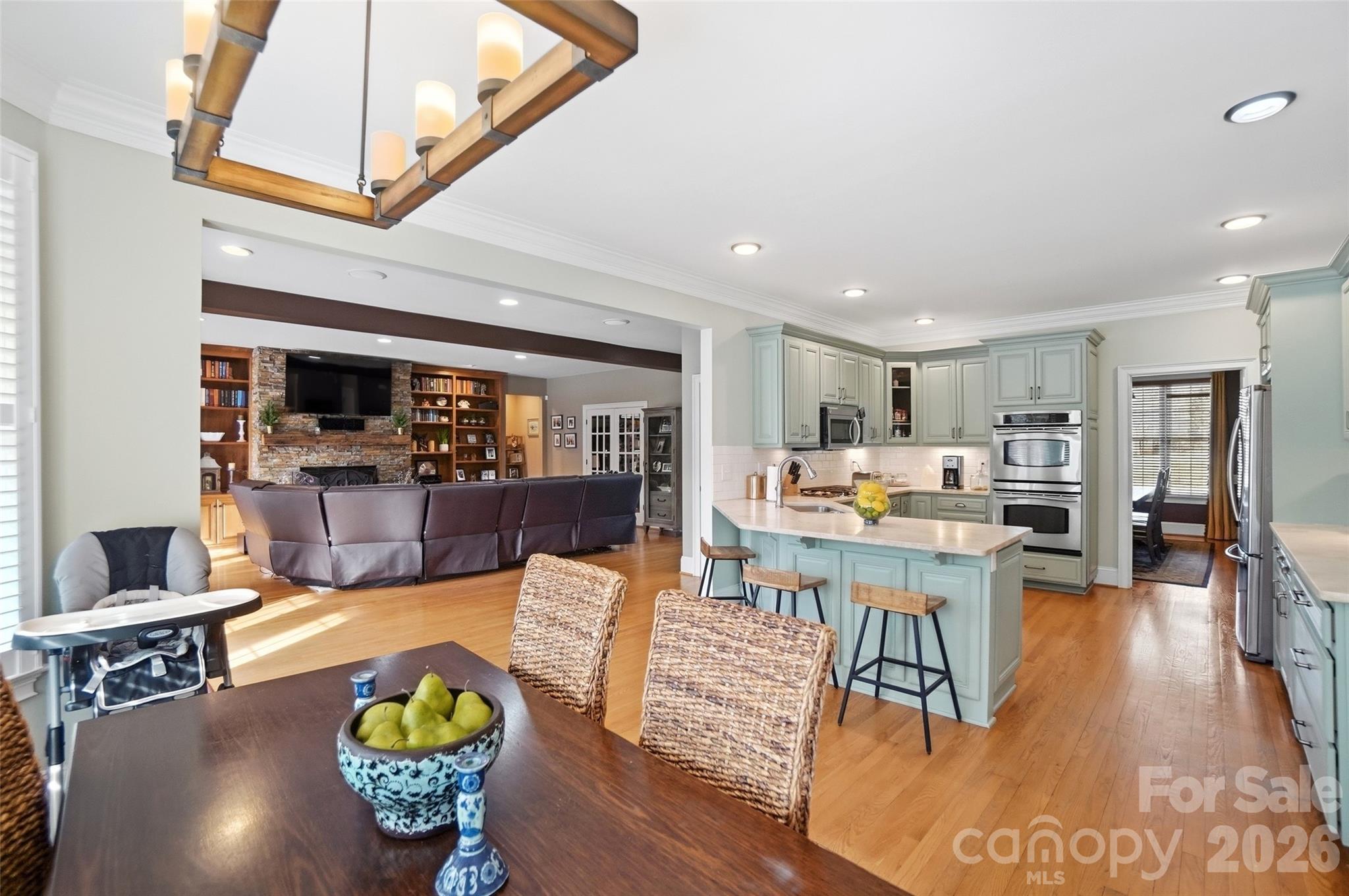 Beckenham - Residential