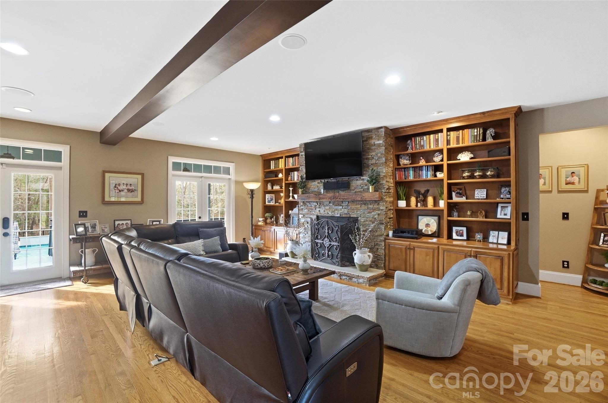 Beckenham - Residential
