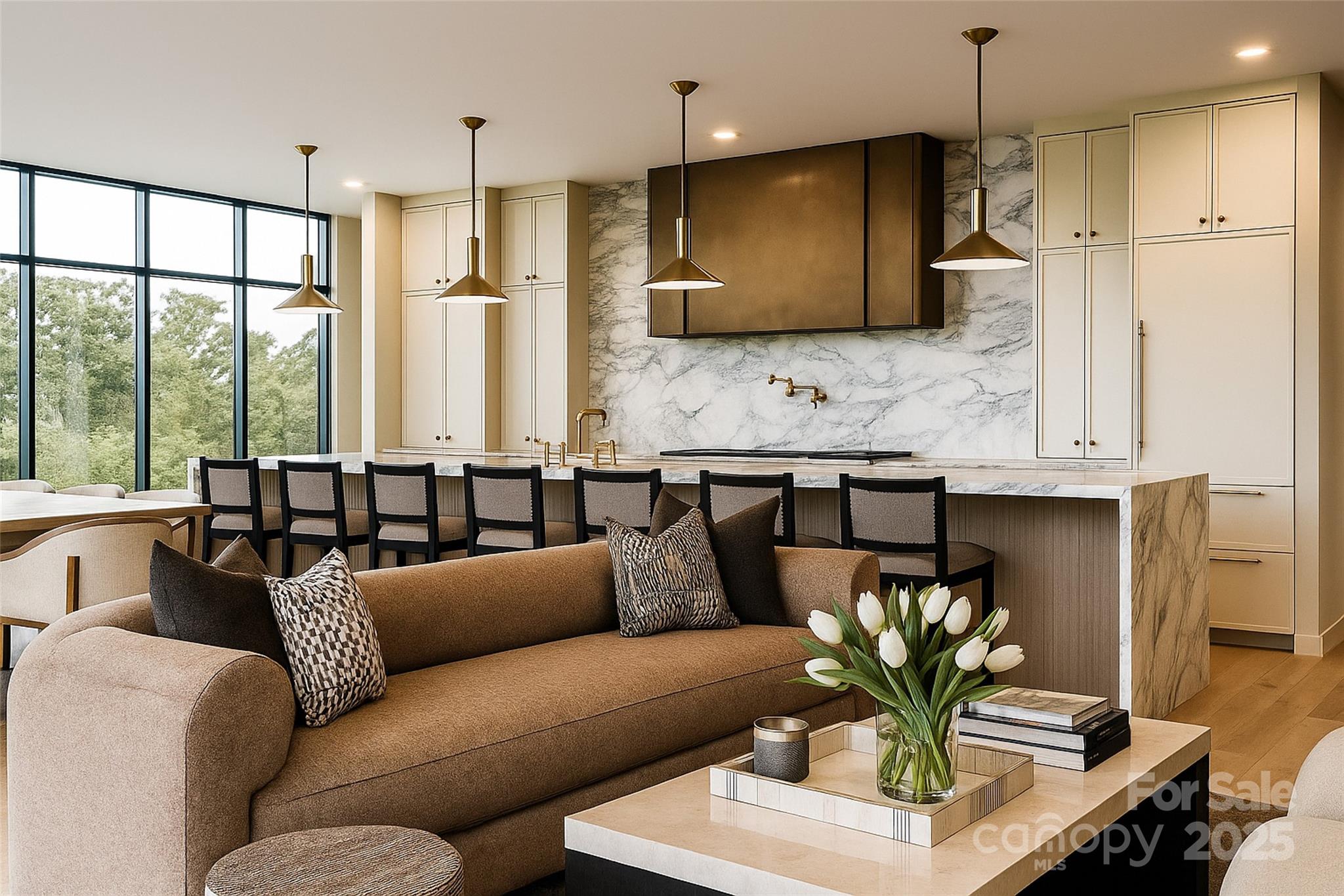 Churchill - Residential