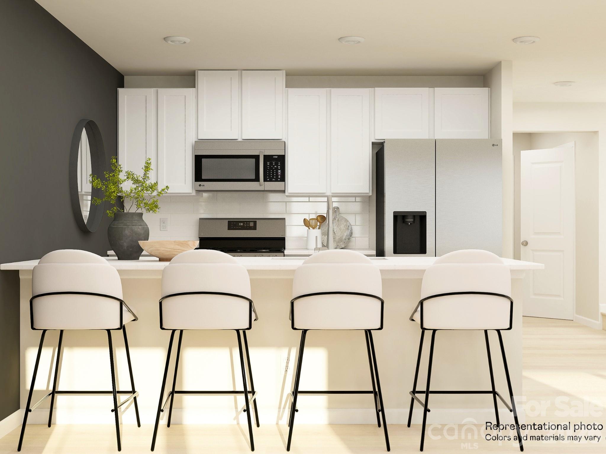 The Vines - Residential
