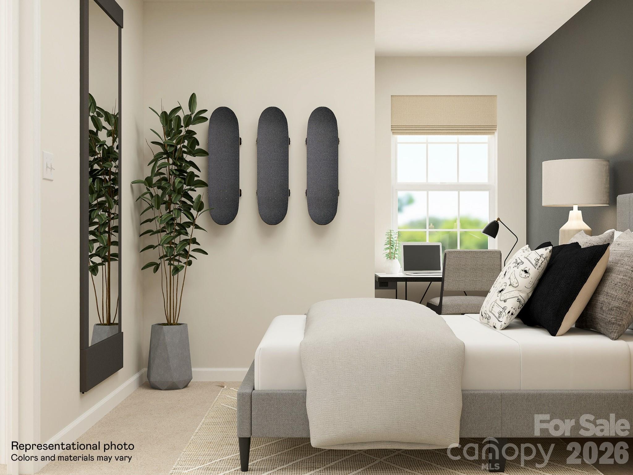 The Vines - Residential