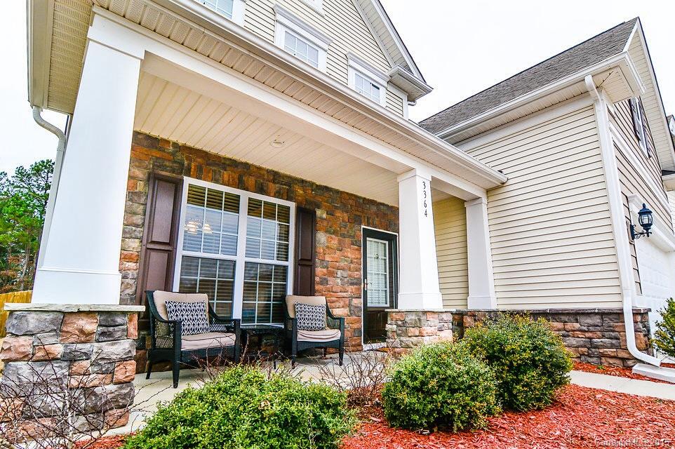 Belair At Carolina Lakes - Residential