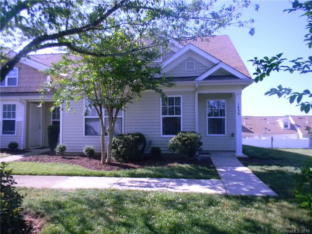 Brookchase - Residential