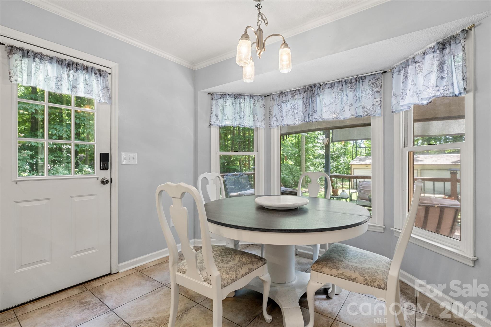 Briar Patch - Residential