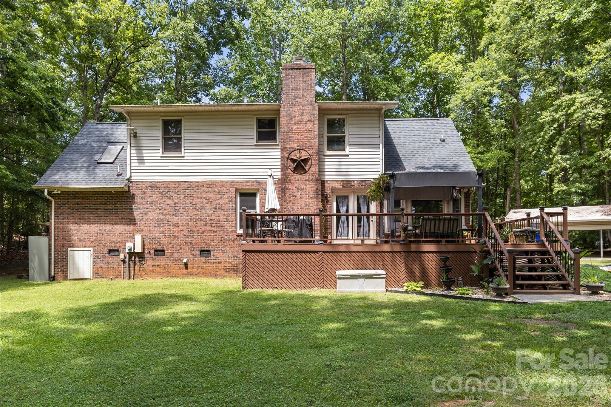 Briar Patch - Residential