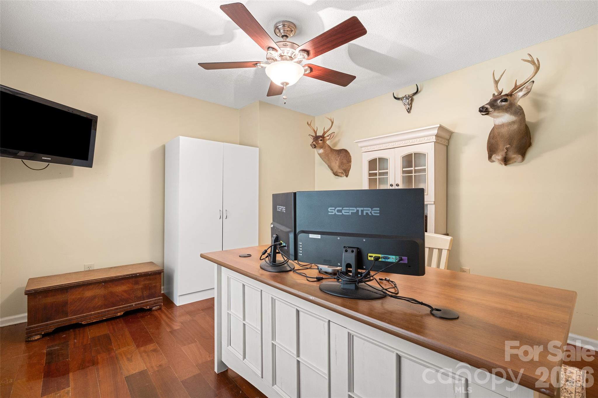 Briar Patch - Residential