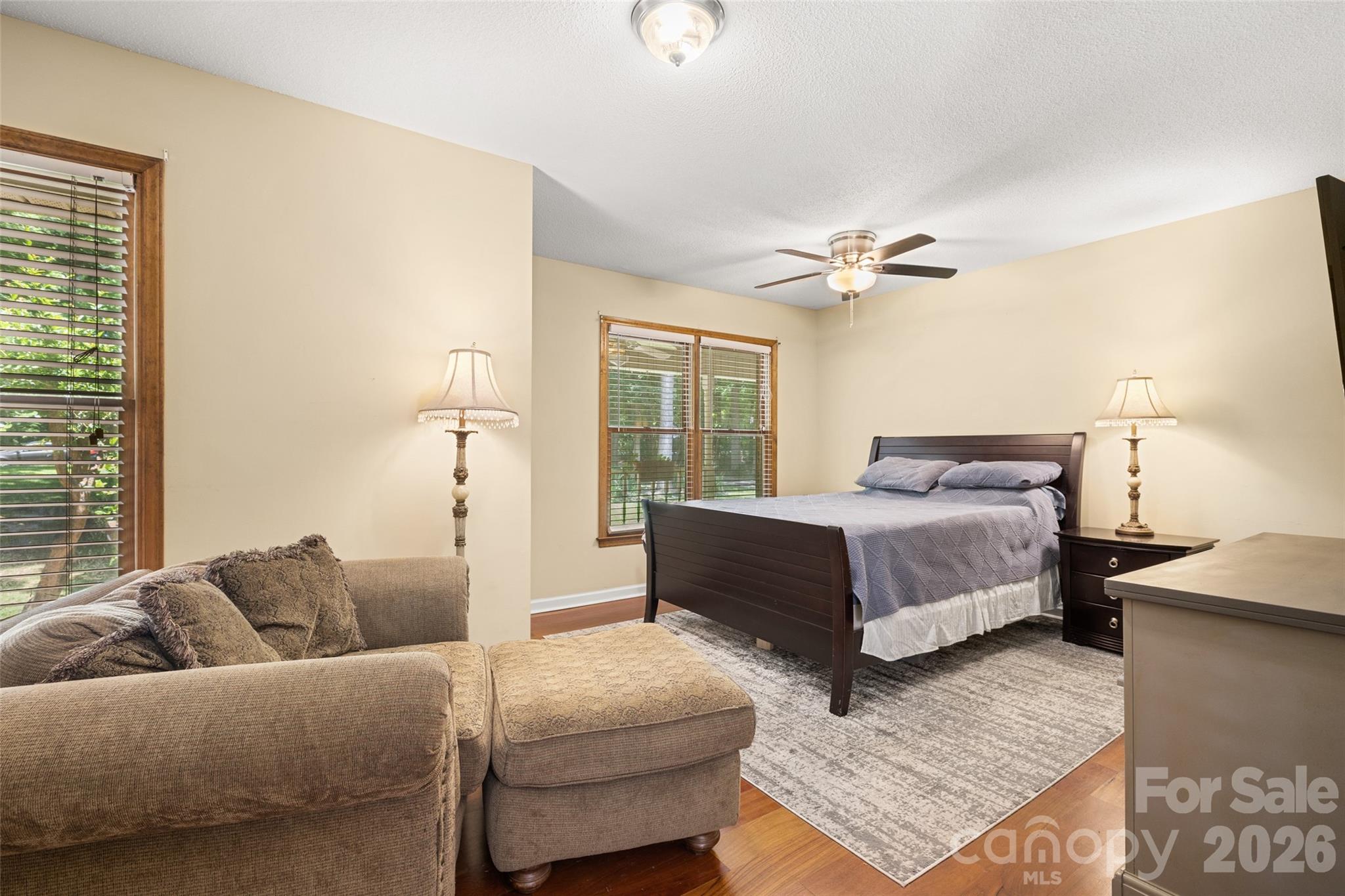 Briar Patch - Residential