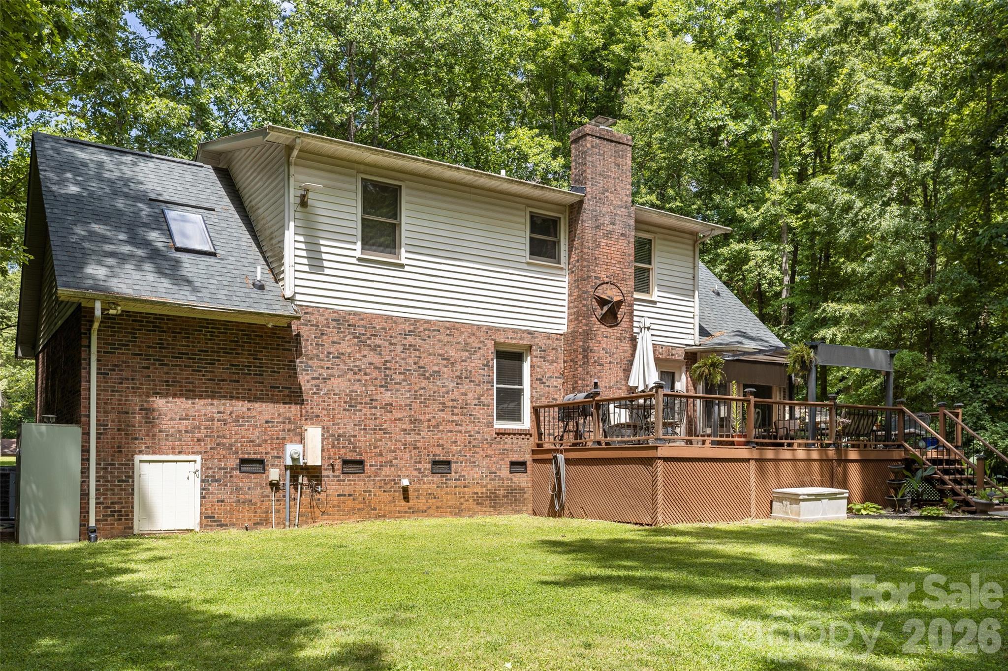 Briar Patch - Residential