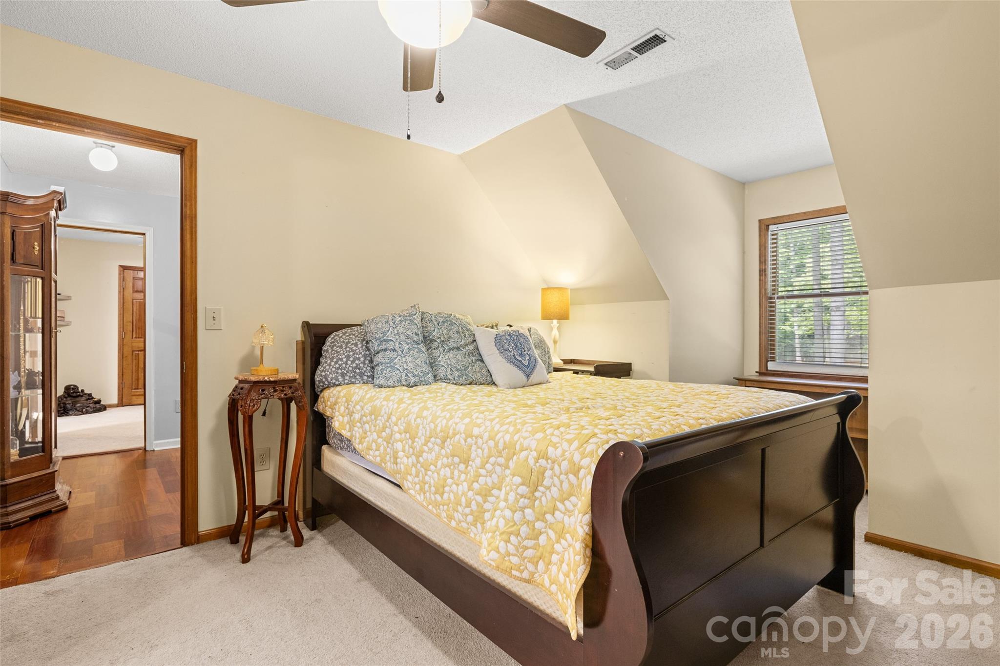 Briar Patch - Residential