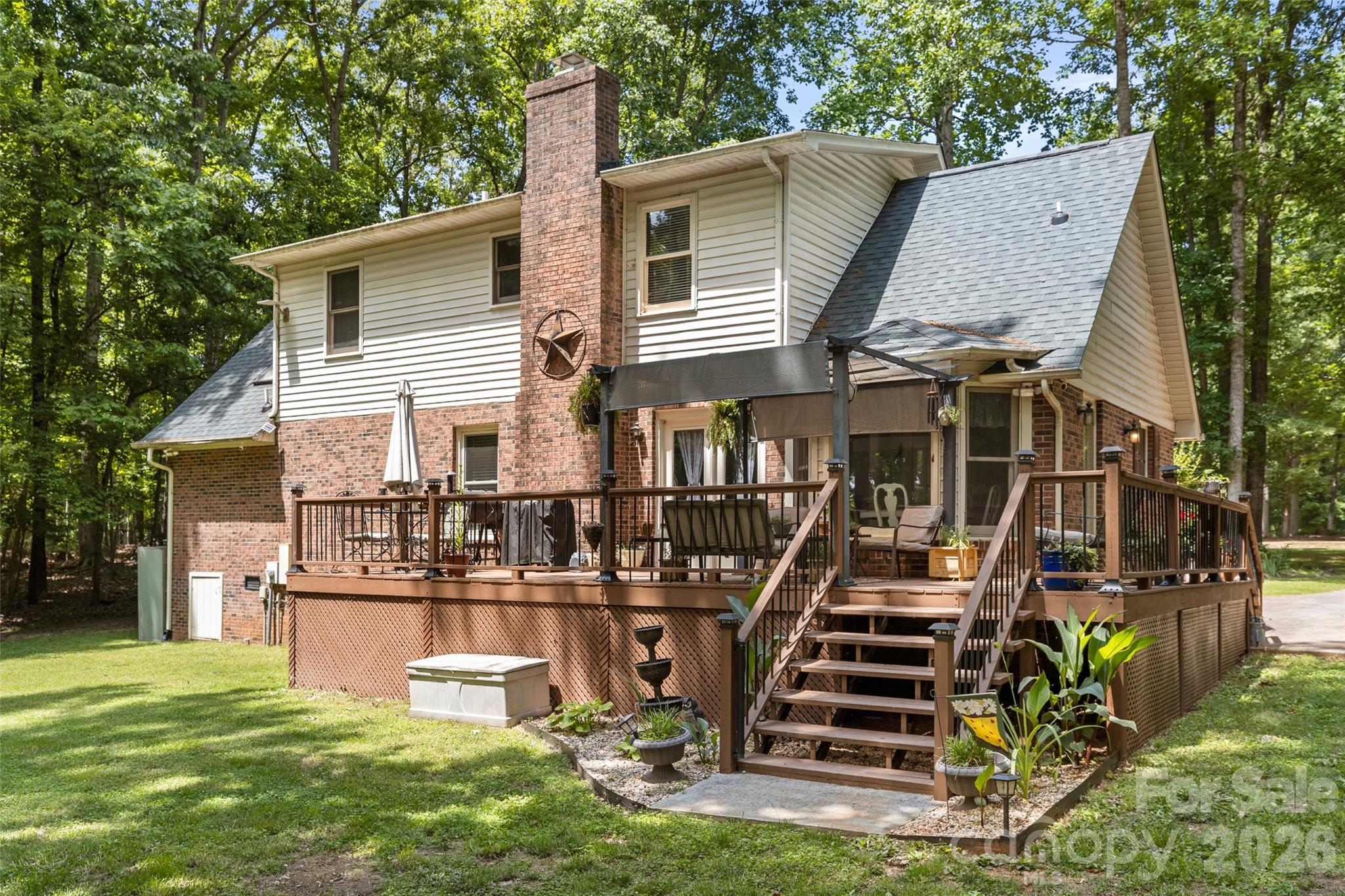 Briar Patch - Residential