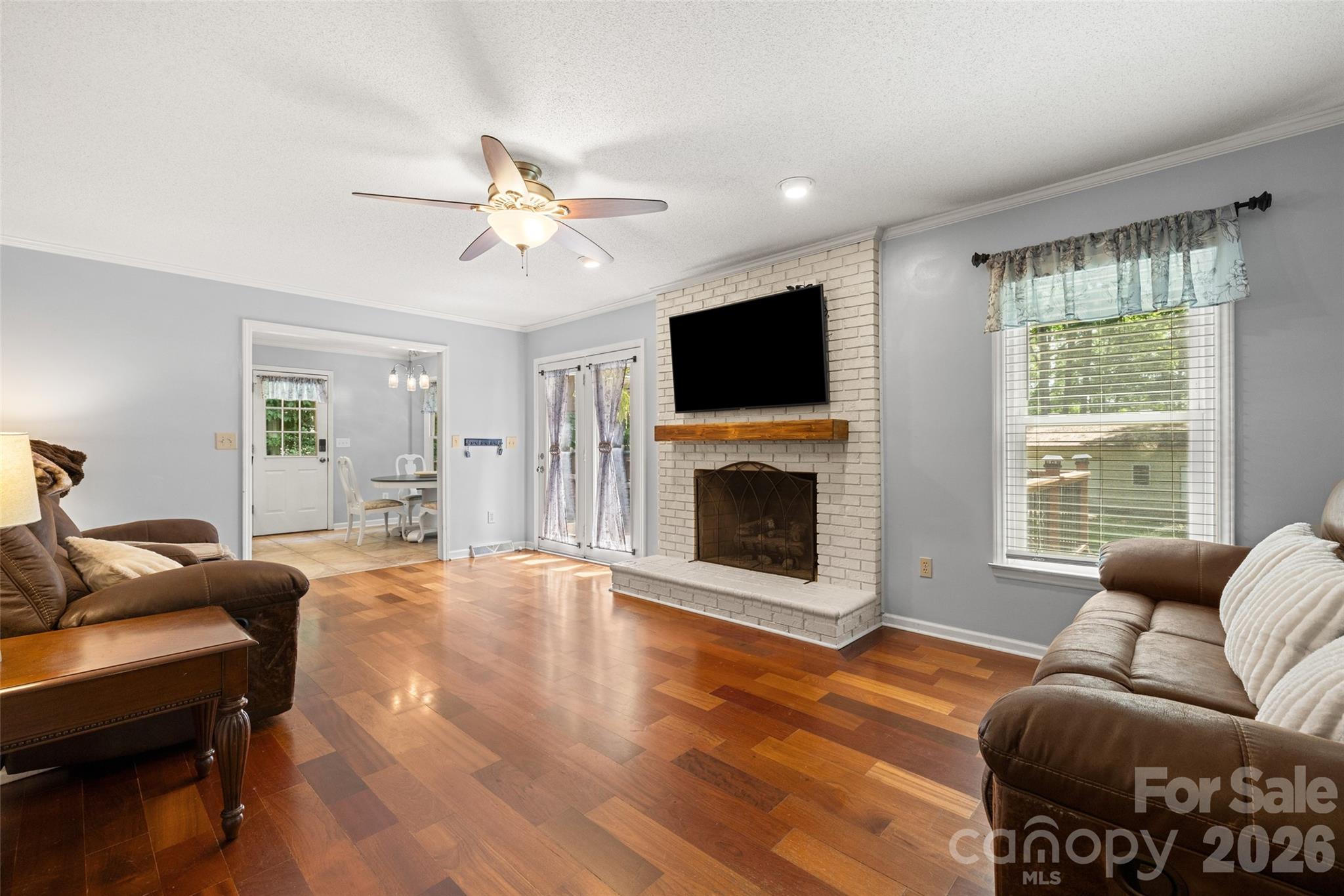 Briar Patch - Residential