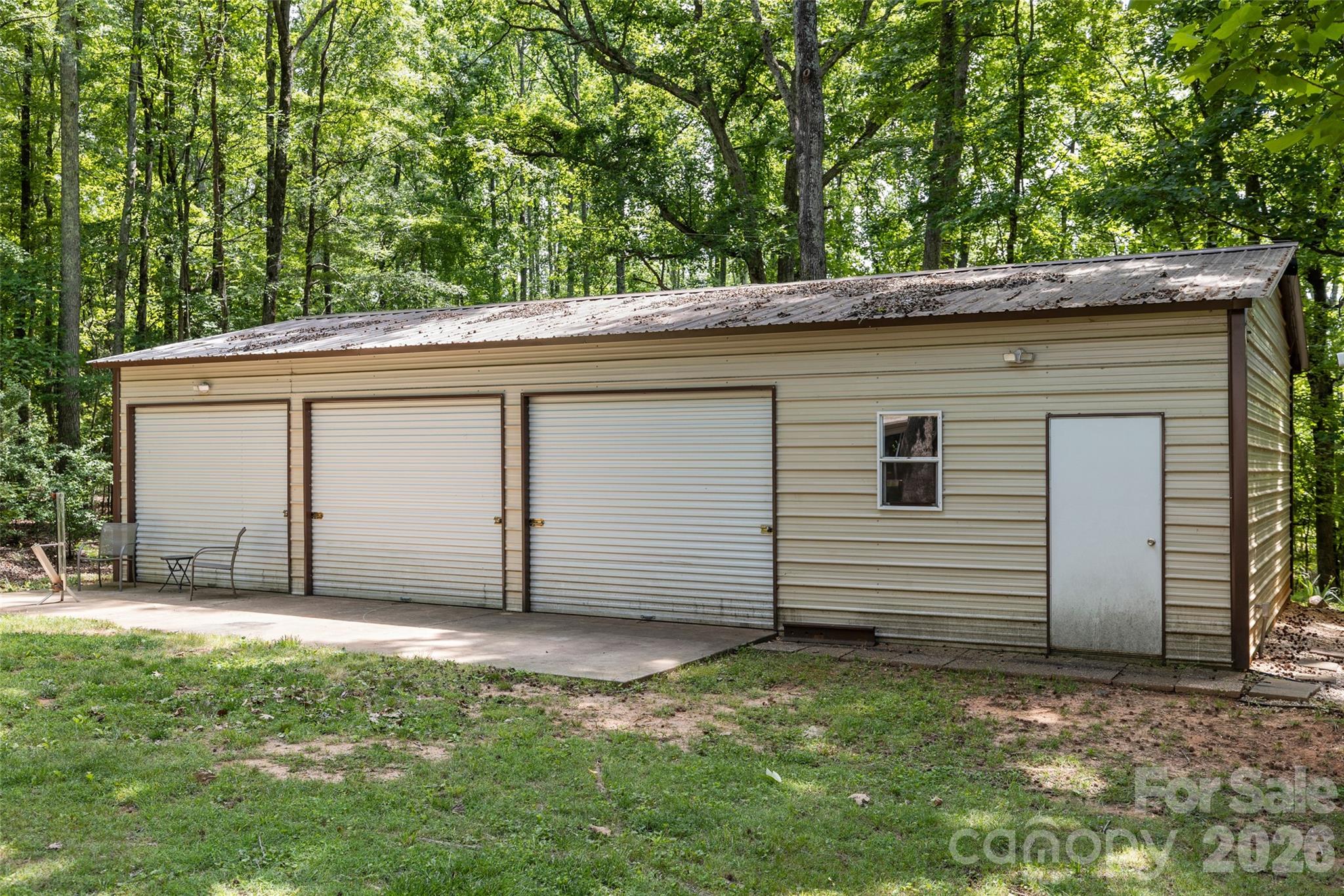 Briar Patch - Residential