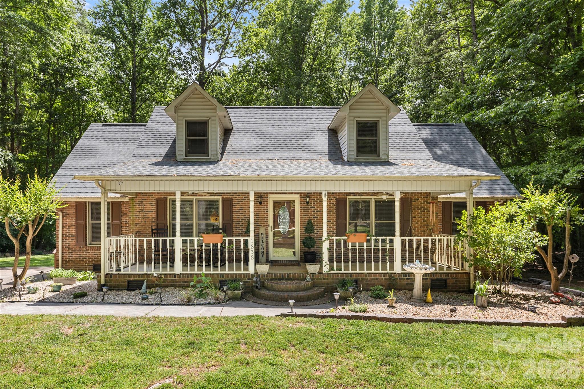 Briar Patch - Residential