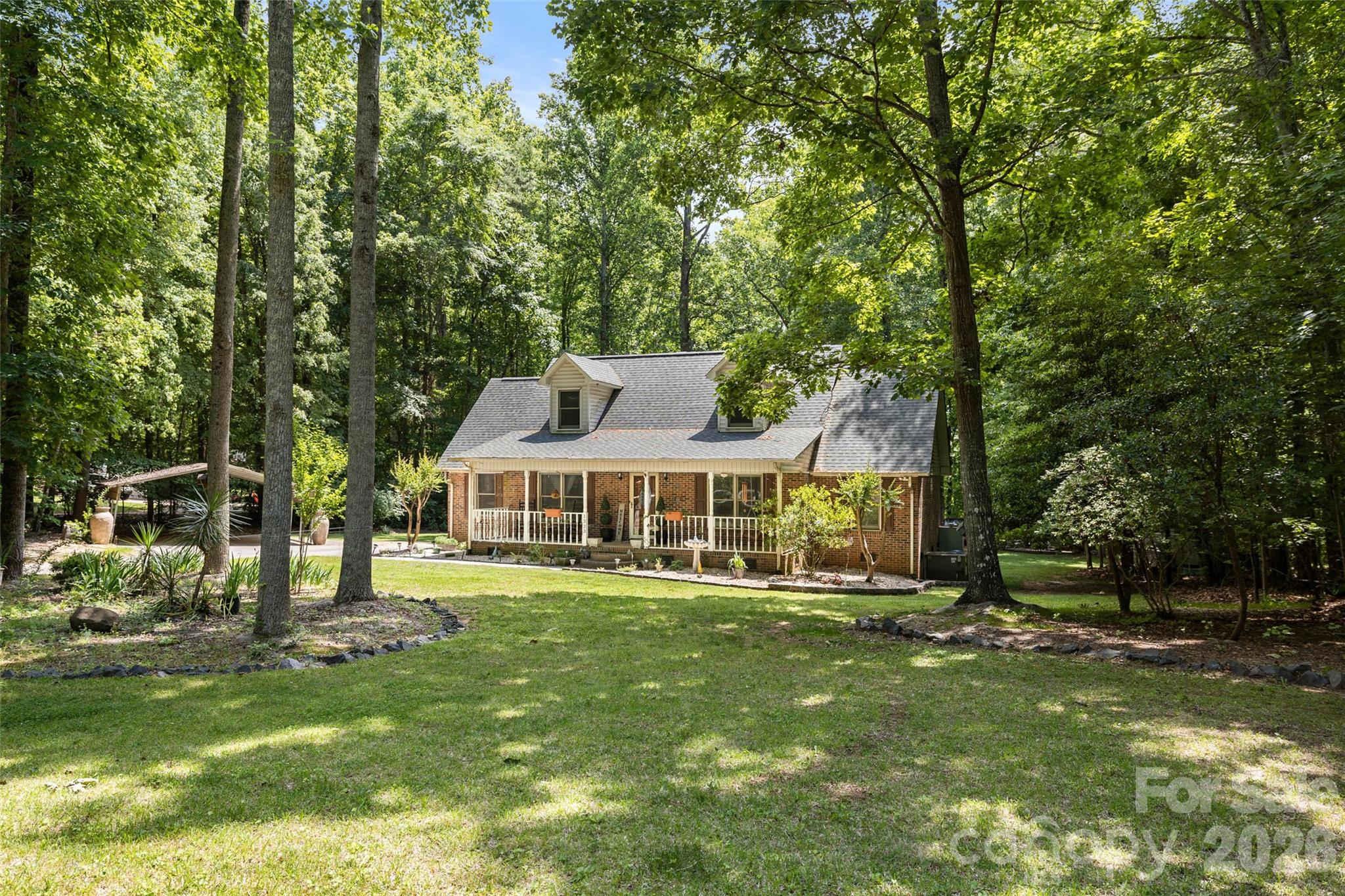 Briar Patch - Residential