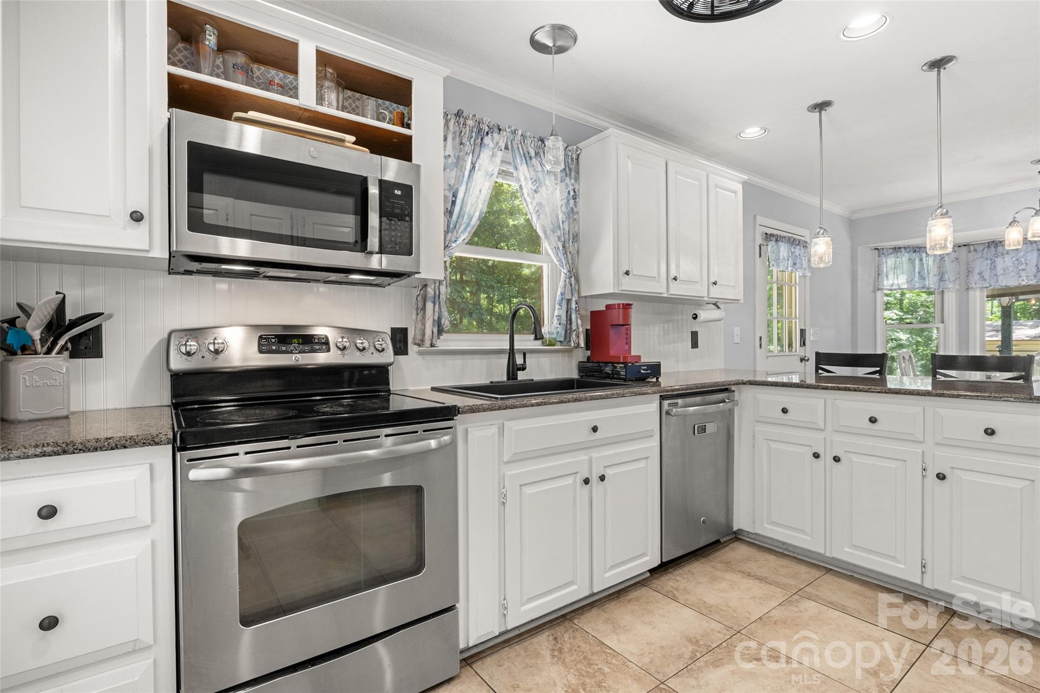 Briar Patch - Residential