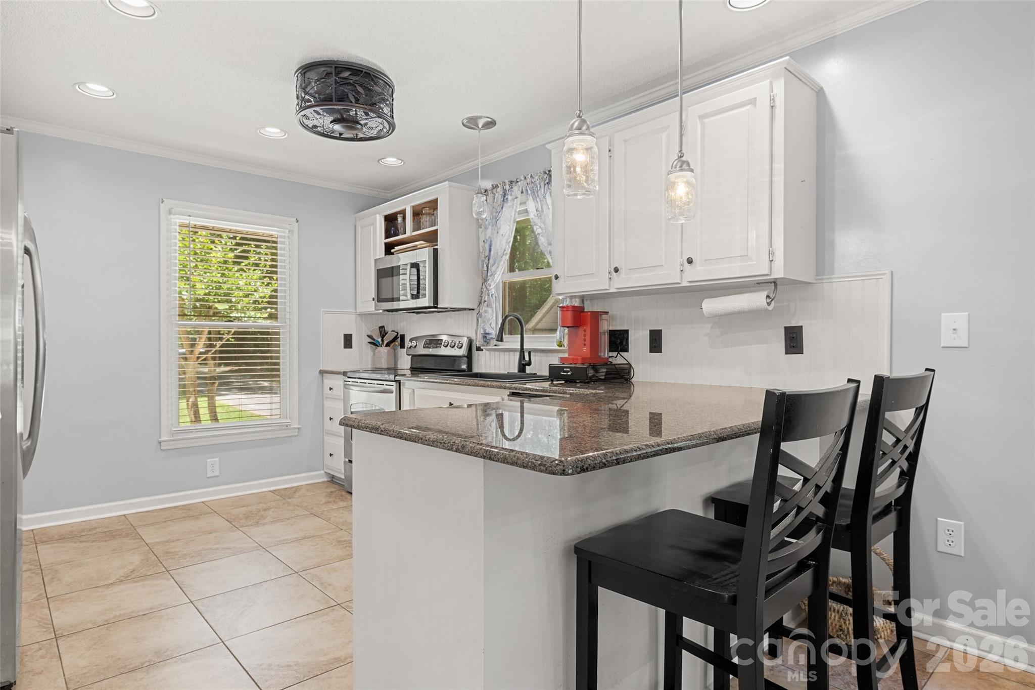 Briar Patch - Residential