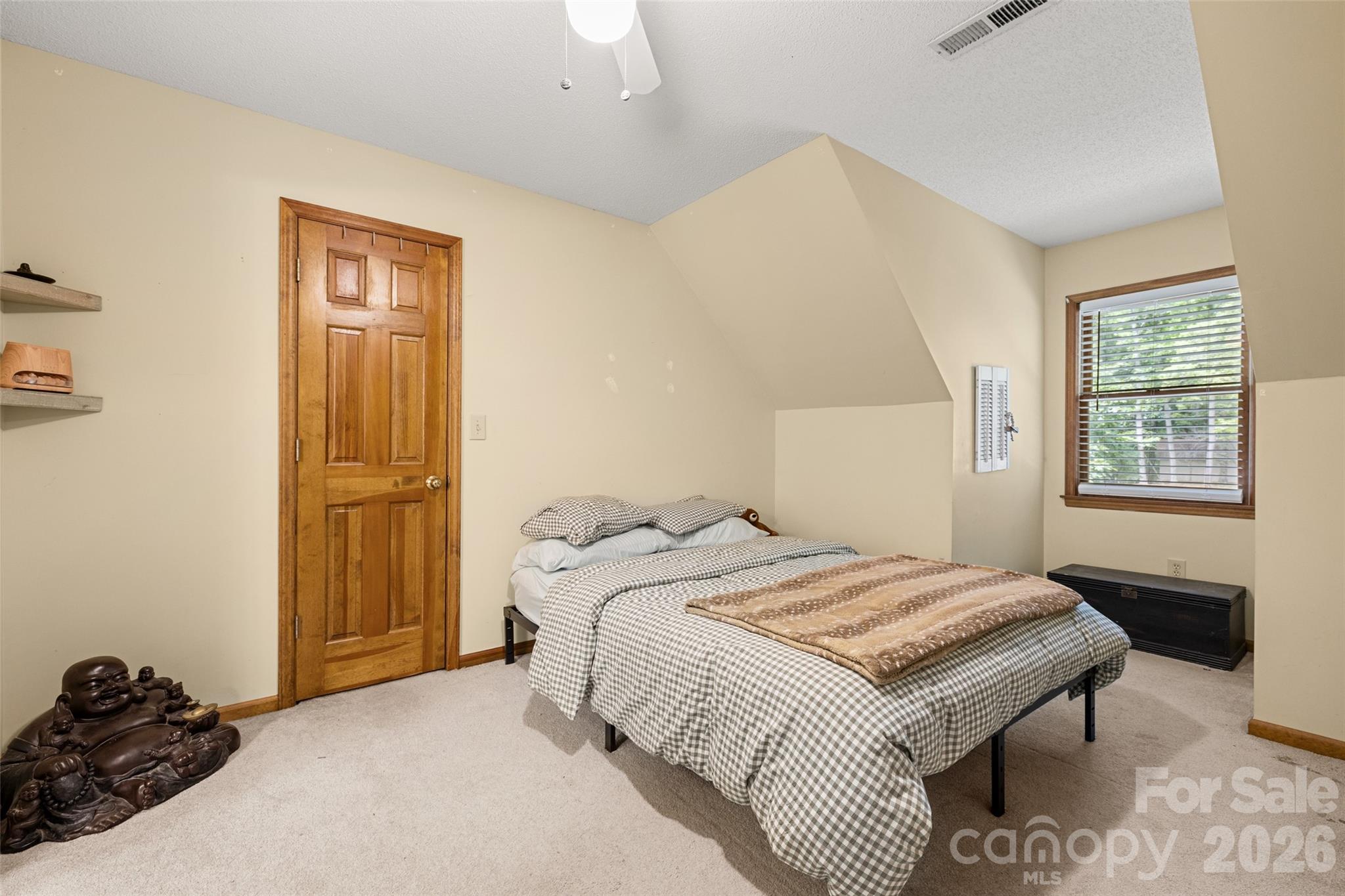 Briar Patch - Residential
